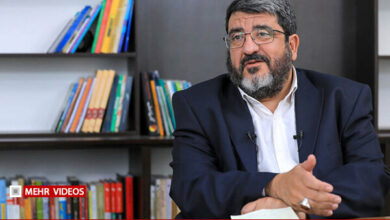 / إيران، أمريكا، فواد ايزدی، السياسات الأمريكية، السلامة الترابية , , , ,