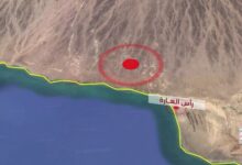 مصدر يمني: تقدم مرتزقة السعودية نحو ذوباب محض كذب / اليمن , صراع , ضربات , صواريخ باليستية , رأس العارة