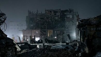 غارات إسرائيلية متواصلة على جنوب لبنان / فلسطين , غزة , النظام الصهيوني , شهداء , هجمات