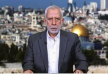 الهاندي: لن نقبل أبداً وقفاً مؤقتاً لإطلاق النار/المقاومة تلحق خسائر فادحة بجيش الاحتلال / محمد الهندی , حركة الجهاد الإسلامي , فلسطين , إسرائيل , الولايات المتحدة