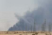 الغارات الجوية والصاروخية السعودية تستهدف صعدة وتعز في اليمن / السعودية , اليمن , الاستثمار , الأحداث الرياضية , الأمن