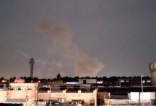 وزير الخارجية المصري يبحث مع نظيره التركي تطورات المنطقة وأزمات السودان وسوريا / بغداد , انفجار , العراق , اخبار , الشرق الأوسط
