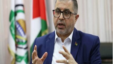 حماس: الهجوم على الجامعة الإسلامية بغزة جريمة حرب / حماس , طهران , السعودية , باكستان , تركيا