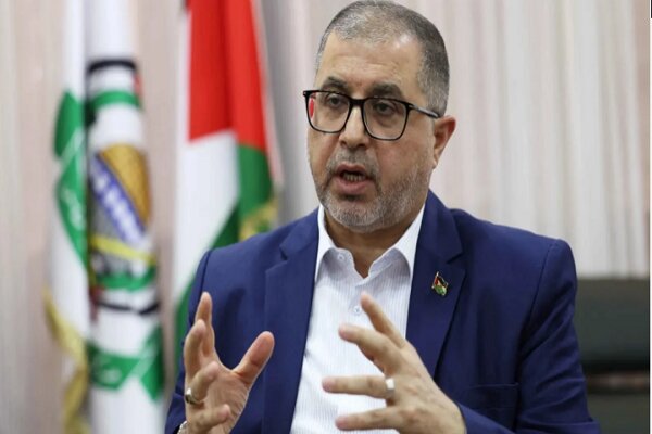 حماس: الهجوم على الجامعة الإسلامية بغزة جريمة حرب / حماس , طهران , السعودية , باكستان , تركيا