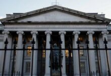 واشنطن ولندن تتهمان طهران بدعم أنصار الله وتقديم دعم بشري لليمن / الولايات المتحدة , إيران , العقوبات الأمريكية , العملات المشفرة , مضيق هرمز