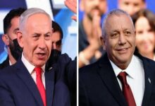 هجمات جديدة للجيش الإسرائيلي على جنوب لبنان واستمرار قصف المناطق السكنية / الكيان الصهيوني , الأزمة السياسية , بنيامين نتانیاهو , الكنيست , الانتخابات المبكرة