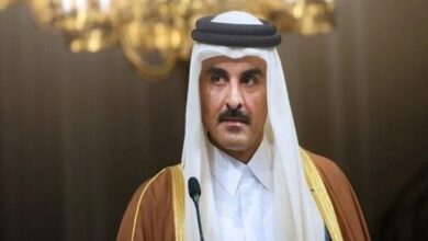 قطر والإمارات تلغيان رحلات جوية إلى السعودية / قطر , غزة , إبادة جماعية , مساءلة , الصحة الفلسطينية
