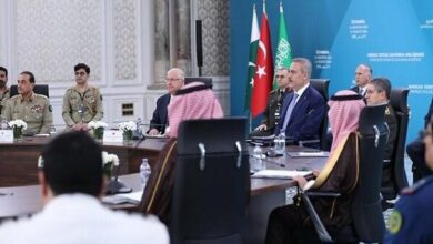 با استقرار دهها هزار نظامی پاکستانی در عربستان؛ اسلامآباد وارد جنگ یمن میشود؟ / تركيا , السعودية , مكة , دفاع مشترك , أمن إقليمي