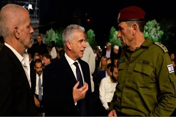 نتانیاهو ينفي منع ترامب له من مهاجمة إيران / الموساد , إيران , نتنياهو , زمير , الانتخابات الإسرائيلية