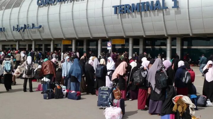 الرياض تقر بسقوط مروحية استطلاع في نجران ومصرع ضابطين / مصر , غزة , قافلة تضامنية , نشطاء سياسيون , توقيفات