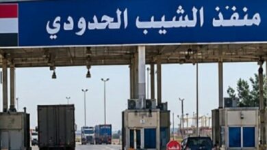 عطوان: حرب الغد ستقضي على الهيمنة الأمريكية ووجود إسرائيل / العراق , ميسان , معبر الشيب , حدود , احتجاجات