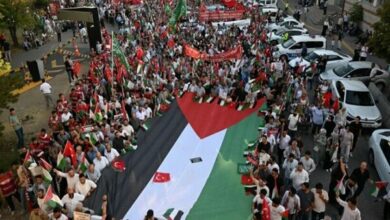 حصيلة الشهداء في حرب غزة تتجاوز 74 ألفًا / فلسطين , غزة , أنقرة , النظام الصهيوني , حقوق الإنسان