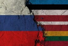 ترامب يعلن الدفاع عن بولندا ودول منطقة البلطيق ضد روسيا / استونيا , روسيا , الناتو , أمن البلطيق , ردع عسكري