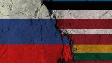 ترامب يعلن الدفاع عن بولندا ودول منطقة البلطيق ضد روسيا / استونيا , روسيا , الناتو , أمن البلطيق , ردع عسكري