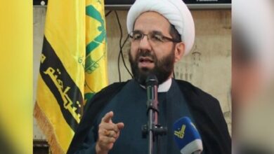 إرث السيد حسن نصر الله: لماذا يدين لبنان للمقاومة؟ / حزب الله , لبنان , المقاومة , الاحتلال , دعموش