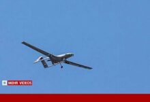 صنعاء تصف ادعاء الرياض باعتراض طائرة مسيرة فوق مكة بـ’كذبة كبيرة’ / يحيى سريع , القوات المسلحة اليمنية , المدينة المنورة , طائرة مسيرة , السعودية