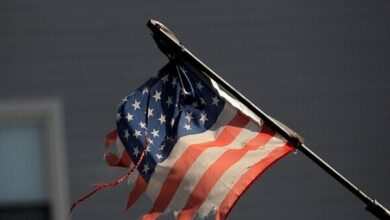الكشف عن مخطط إماراتي إسرائيلي سري ضد العراق / ليبيا , الولايات المتحدة , ترامب , تصريحات مسيئة , حكومة الوحدة الوطنية