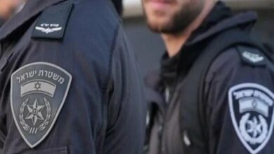 وزير الحرب الصهيوني ينفي وجود خلاف مع نتنياهو بشأن إيران / انتخابات إسرائيل , شرطة الاحتلال , اضطرابات , أمن , نتنياهو