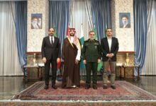 أنقرة تحذر من تداعيات اقتصادية لتصاعد التوترات في البحر الأسود / إيكونوميست , الخليج الفارسي , السعودية , الجمهورية الإسلامية الإيرانية , الأمن الإقليمي