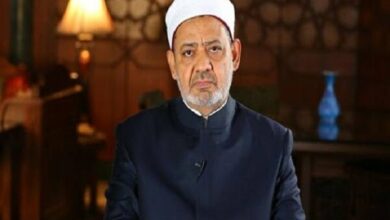 اليمن يرحب بدعوة الأزهر لإنهاء الحرب في المنطقة / الأزهر , اليمن , الوساطة , الحرب , السعودية
