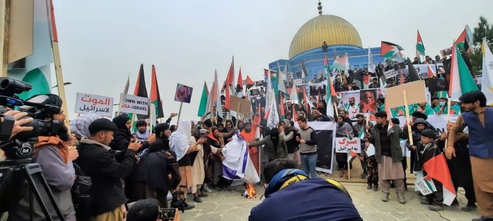 کشور فلسطین , رژیم صهیونیستی (اسرائیل) , کشور افغانستان ,