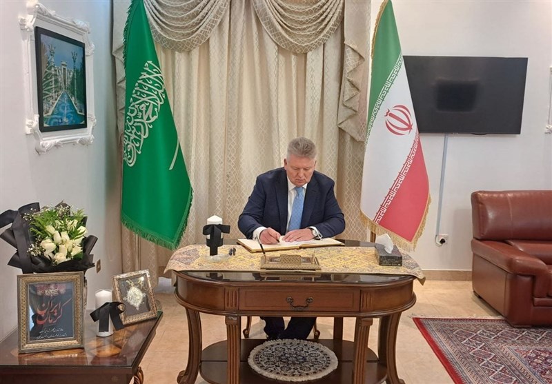 سفارتخانه های جمهوری اسلامی ایران , عربستان سعودی , حمله تروریستی کرمان ,