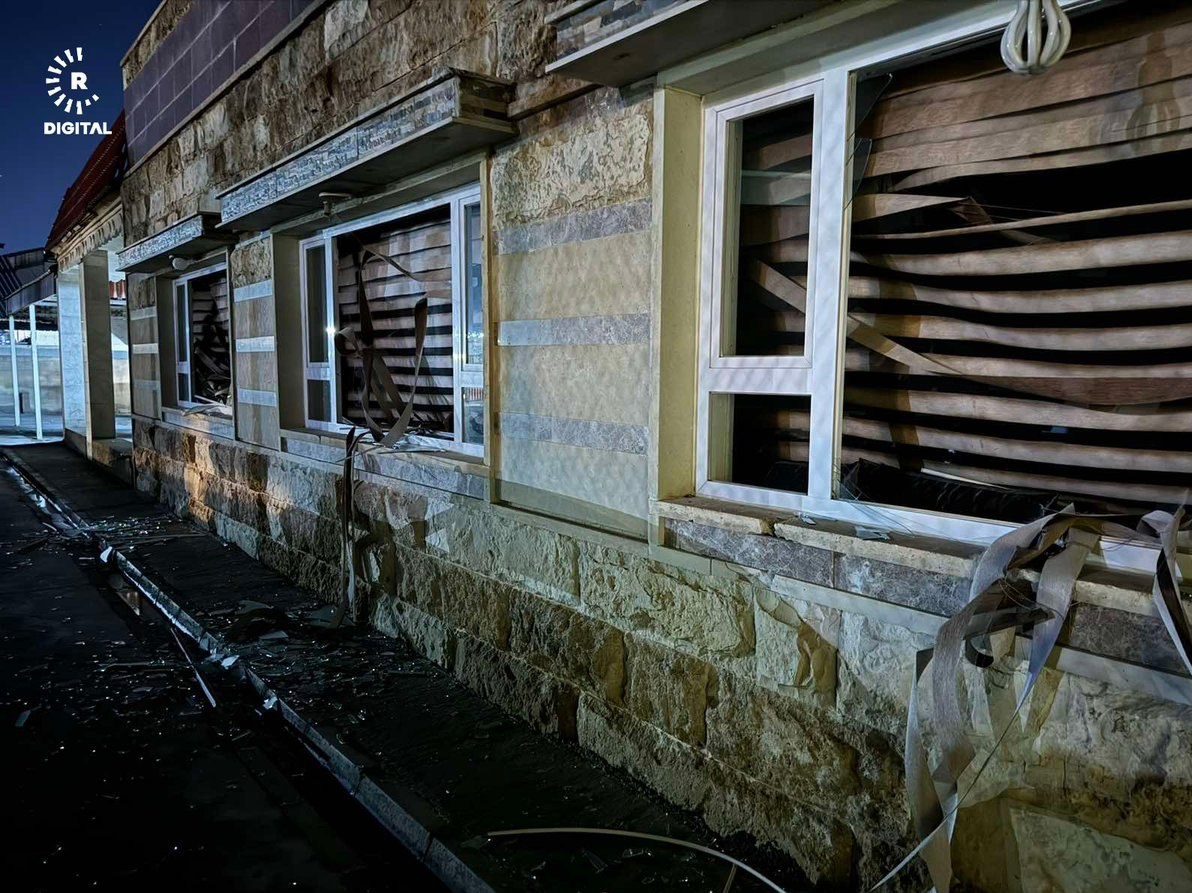 موشک , موساد , داعش | گروه تروریستی داعش , اخبار نظامی | اخبار دفاعی , سپاه پاسداران | سپاه , اقلیم کردستان عراق , کشور سوریه ,