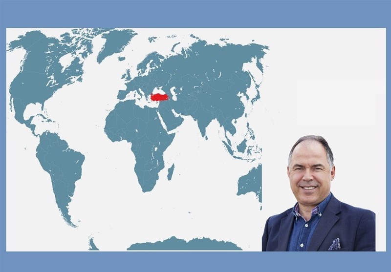 کشور ترکیه ,