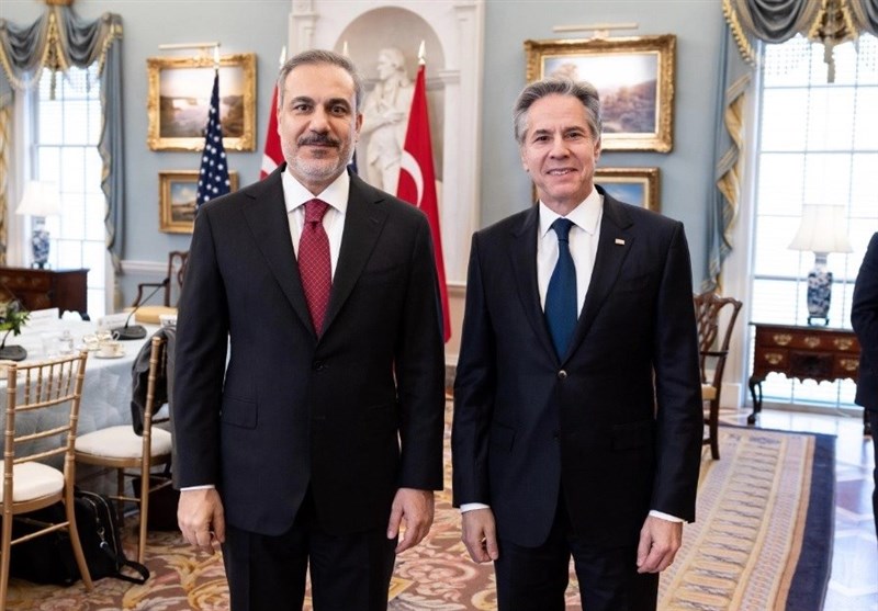 کشور ترکیه , رجب طیب اردوغان , جو بایدن ,