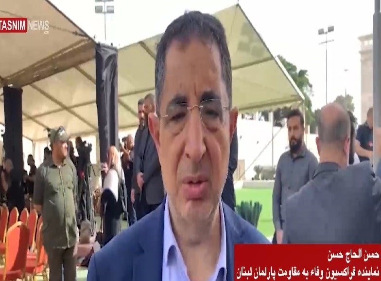 سید ابراهیم رئیسی , لبنان , حزب الله لبنان , حسین امیرعبداللهیان ,