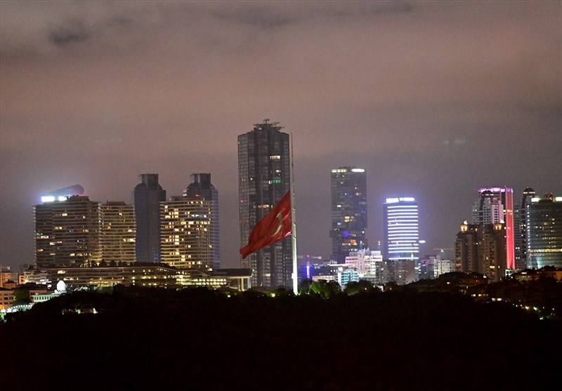 کشور ترکیه ,