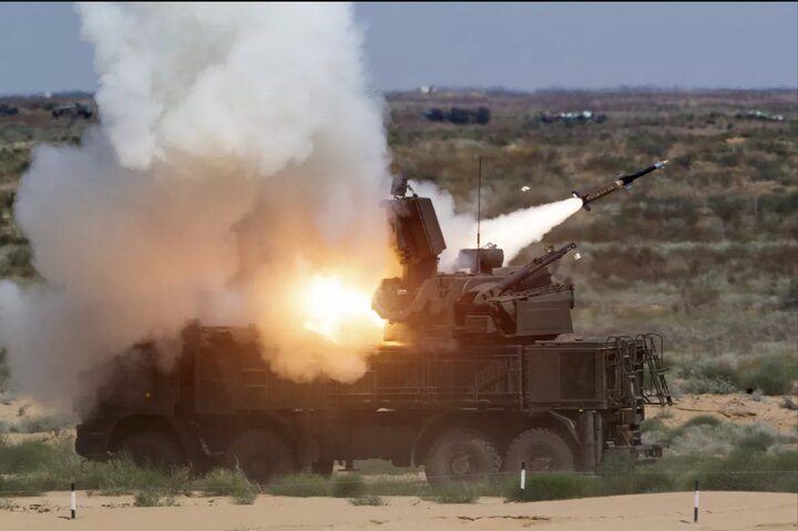 21 Ukrainian drones were shot down in the sky of Bryansk, Russia