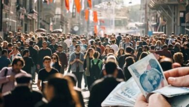 6 Turkish economic problems that have been repeated in the last 30 years