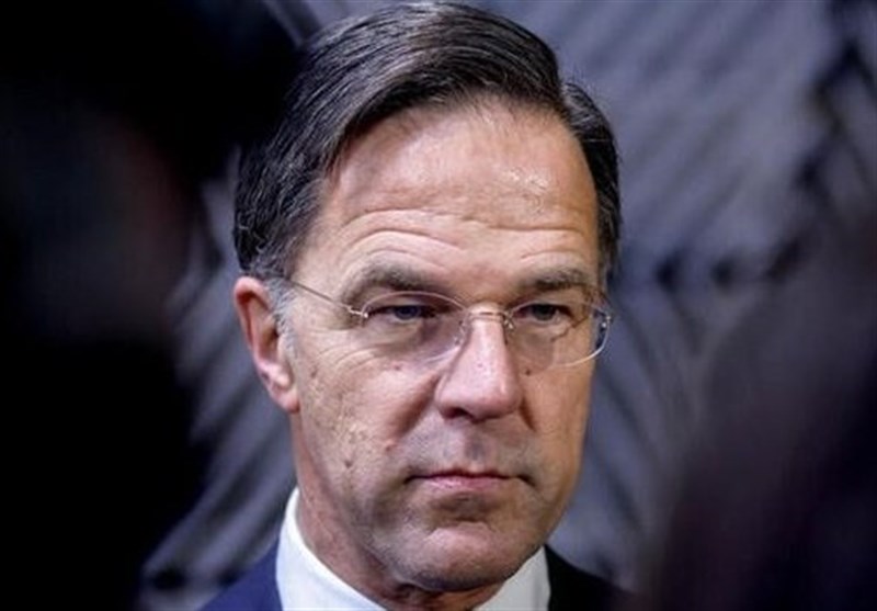 Dutch Mark Rutte came closer to the seat of NATO Secretary General