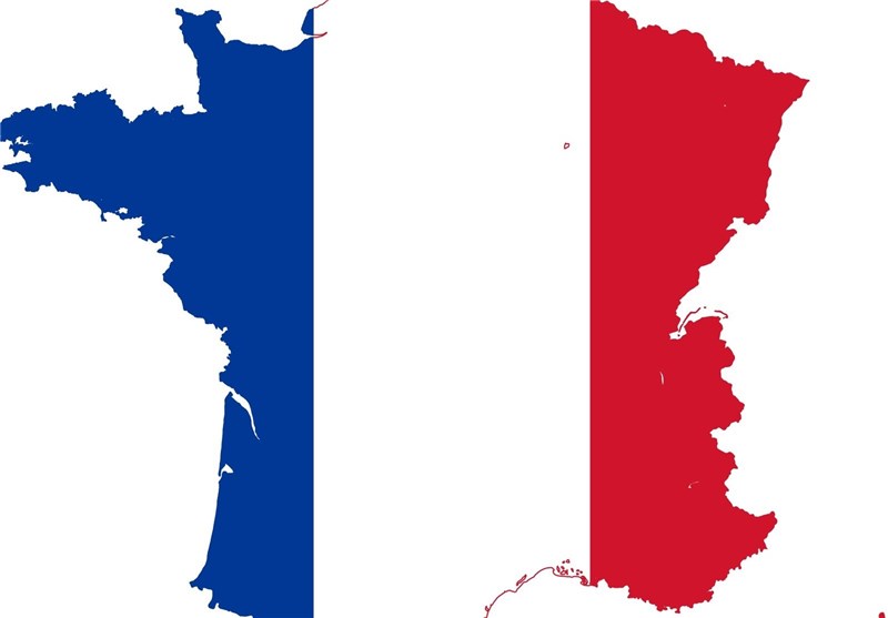 Five people were injured in a stabbing in northeastern France