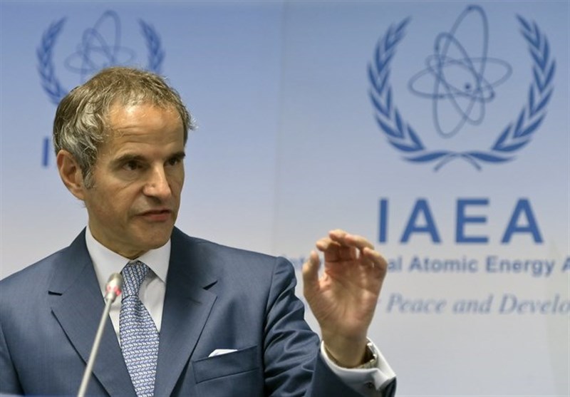 Grossi’s emphasis on the role of Russia in the energy supply chain in the world