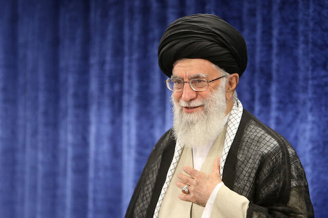 Imam Khamenei agrees to the pardoning or reduction of sentences of a number of convicts on the occasions of Eid al-Adha and Eid al-Ghadir