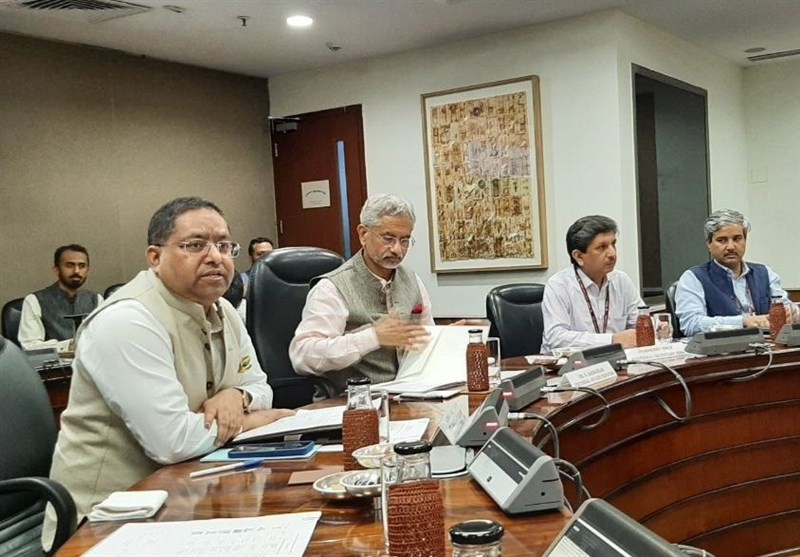 India: Chabahar agreement was personally followed up by Mr. Raisi