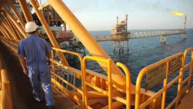 Iran is the second country in increasing oil production in the world