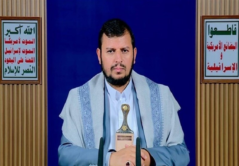 Leader of Ansarullah: Muslims must confront American rule