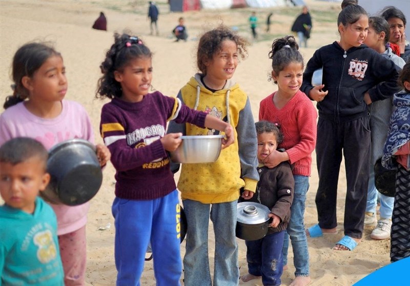 Netanyahu’s cabinet spokesman: There is no conflict in the Gaza Strip!