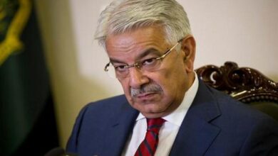 Pakistan: After the Taliban gained power, terrorism in the region decreased