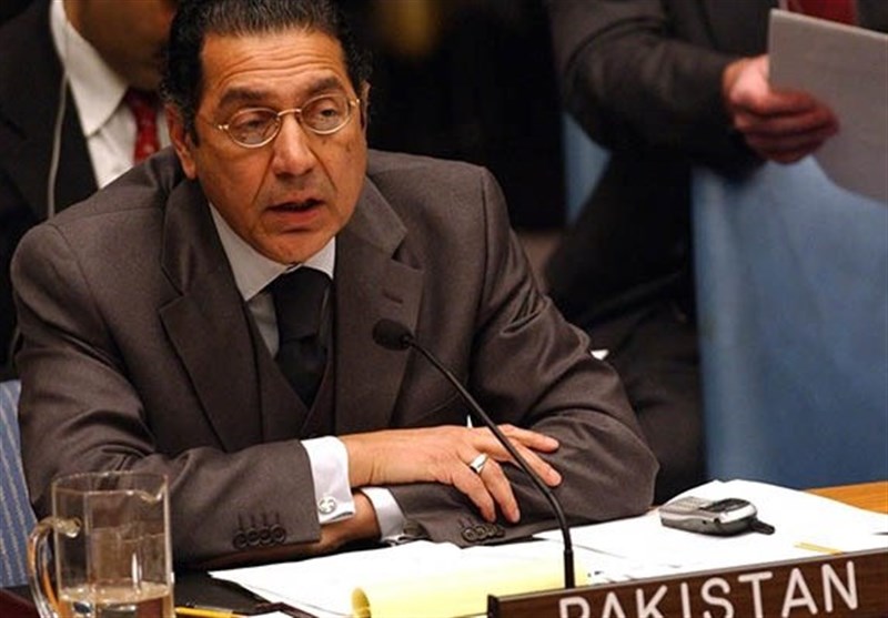 Pakistan: Taliban does not act against some terrorists