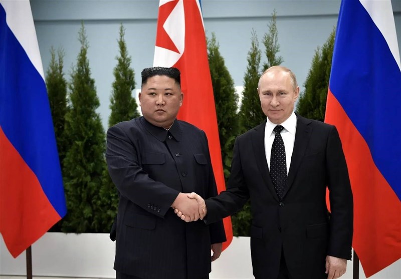 Putin: Russia is fighting against US imperialist policy