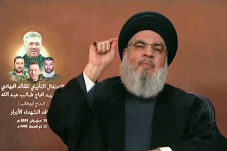 Reread Nasrallah’s threatening messages for Israel and its supporters