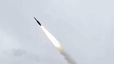 Russia: The energy infrastructure of the Ukrainian army was targeted