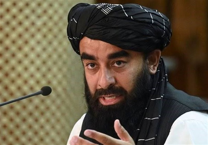 Taliban: “Bent’s” report is for public concern