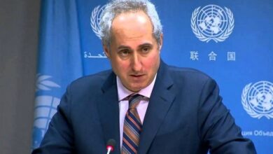 The goal of the Doha meeting is the full integration of the Taliban into the international community