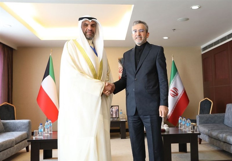 The Islamic Republic of Iran’s efforts to expand relations with Kuwait