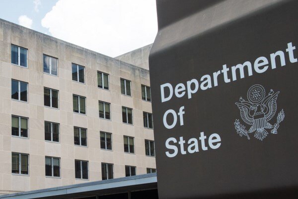 The name of the secretary general of the “Ansarullah Al-Awfia” movement is on the alleged “terrorism” list of the United States